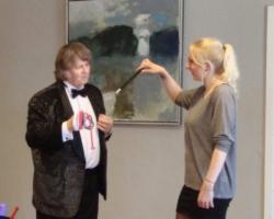 Underholdning til Fest